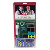 Cue care kit